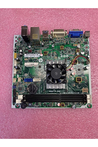 HP Μητρικές πλακέτες Πλακέτα σειριακής επιλογής PCA M11559 001