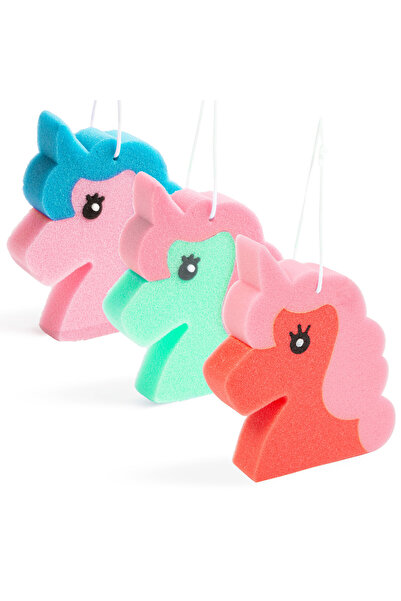 Alista Home Burete de baie unicorn 16 cm