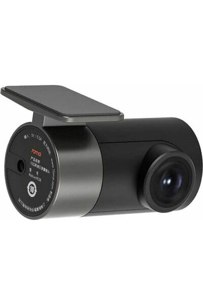 Xiaomi 70mai RC06 Ασύρματη Κάμερα Οπισθοπορείας Αυτοκινήτου για
