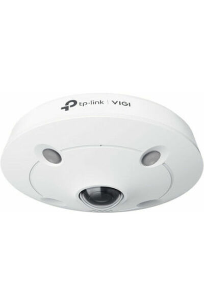 TP-LINK InSight S655I Κάμερα Παρακολούθησης IP Full HD+ 5MP Αδιάβροχη με Αμφί...