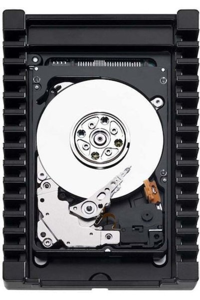 HP Κασέτα Δεδομένων 505607-001