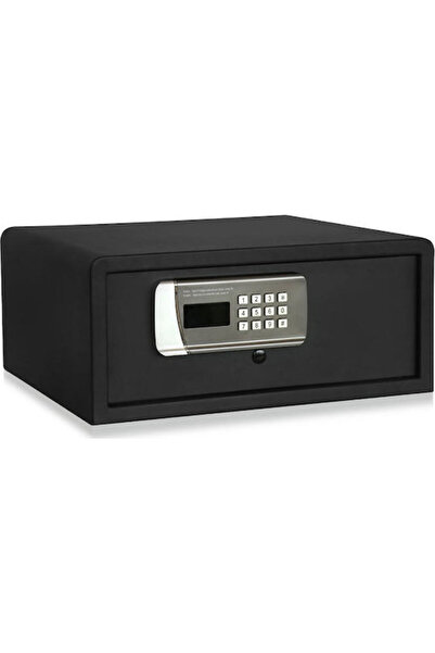 Other Τραπεζικό Κουτί Sonora SB-100 με Ψηφιακό Κλειδαριά L42xW37xH20cm 230-0009