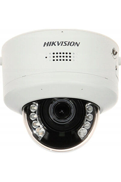 Hikvision DS-2CD2747G2H-LIPTRZS2U/SL Κάμερα επιτήρησης IP Wi-Fi Full HD+ 4MP ...