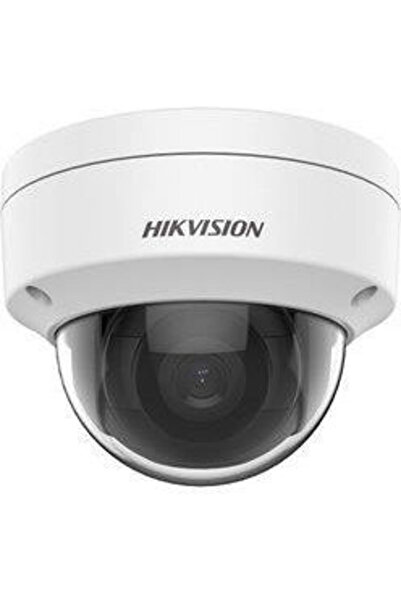 Hikvision DS-2CD2183G2-IS Κάμερα επιτήρησης IP 4K Αδιάβροχη με φακό 2.8mm
