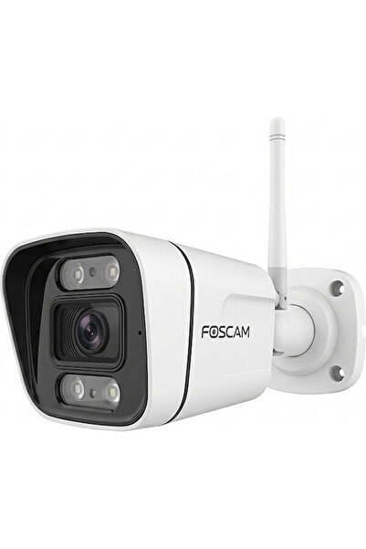 Foscam FABV5S-W Κάμερα παρακολούθησης CCTV Αδιάβροχη