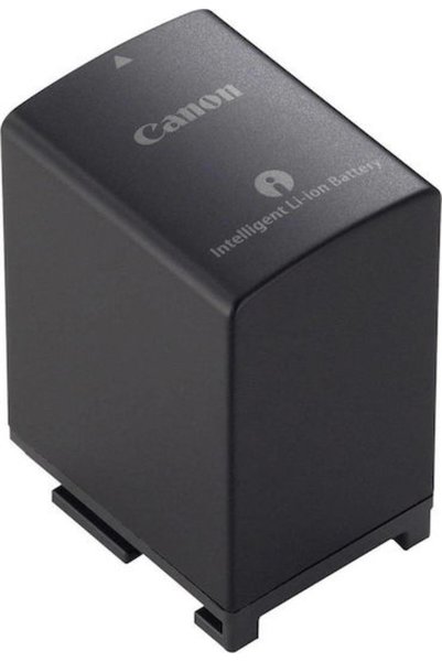 Canon Μπαταρία βιντεοκάμερας BP-828 Κωδικός: 8598B002
