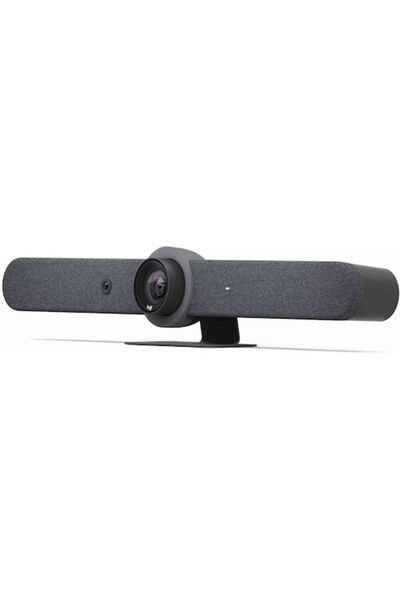 logitech Κάμερα Τηλεδιάσκεψης για Σύστημα Συνεδρίων, Συμβατή με Rally Bar και...