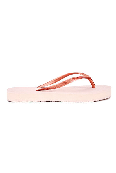 Havaianas Slim Flatform Fc 4144537-0076 Women's Slippers Pink Juststep