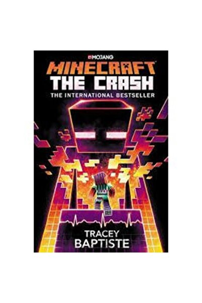 Penguin Books The Crash (Minecraft)