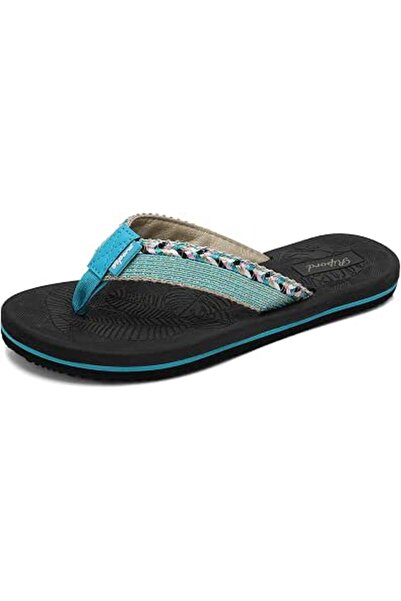 GENERAL Women's Flip Flops Non Slip Thong Sandals