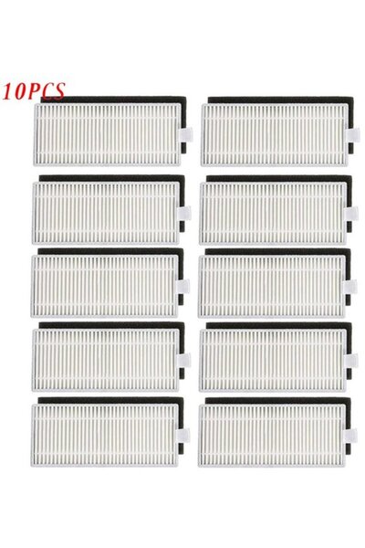 STARSTAR Replacement parts for Eufy RoboVac 11S, RoboVac 30, 30C, 25C, 15C, a...