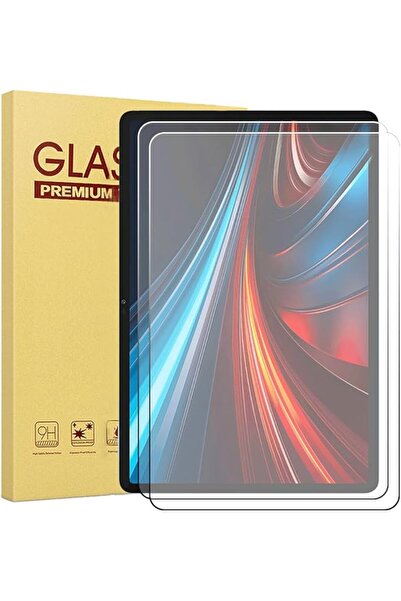 AXIYIBZI واقي شاشة مكون من قطعتين لجهاز Honor MagicPad 4 اللوحي مقاس 12.3 بوص...