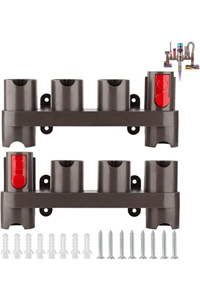 STARSTAR Accessories for Dyson Gen5, V15, V12, V7, V8, V10, V11, SV10, and SV...