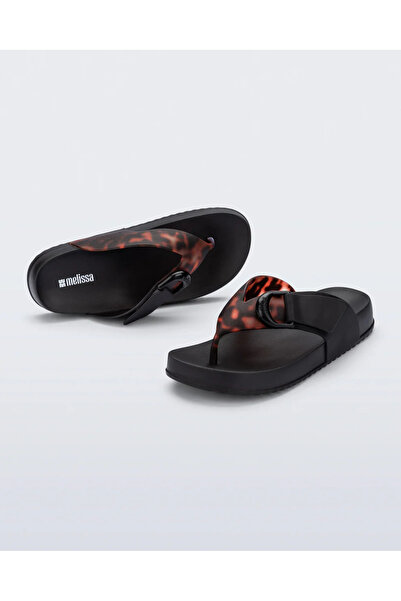 Melissa Cozy Thong 37742 Women's Flip-Flops