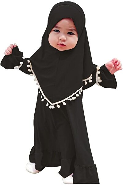 Generic Baby Girls Prayer Dress Girls' Outfits & Clothing 2 Sets Newborn Infa...