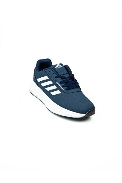 BABALİ 543-1 Awidox Garson Sports Shoes Navy Blue