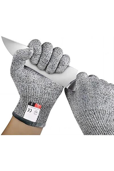GENERAL Heat Resistant Gloves for Hair Styling, Dryer