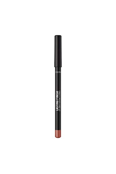 Rimmel Lasting Finish-8-hour Lip Pencil, 725