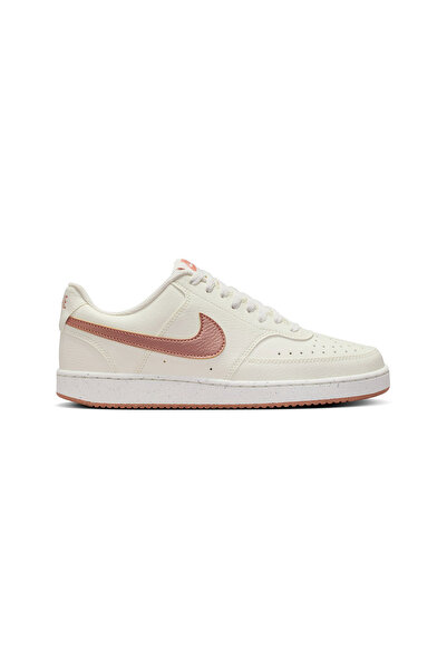 Nike ΚΟΥΡΤ ΒΙΖΙΟΝ ΛΟ ΝΕΚΣΤ ΝΕΤΤΥΡ ΝΤΕΧ3158-119 Εκρού 37.