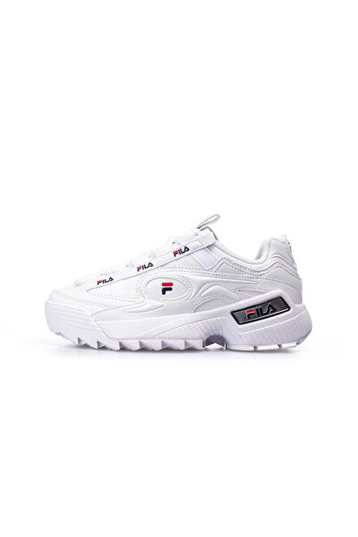 FILA D-FORMATION 3CM00776-125 Λευκό 30