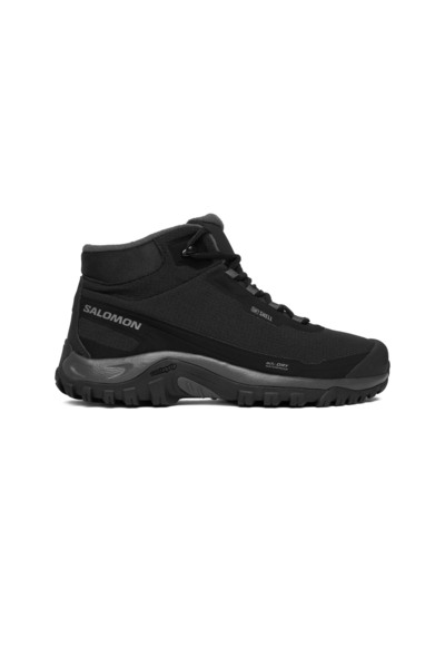 Salomon SHELTER WP L478542 Μαύρο 44
