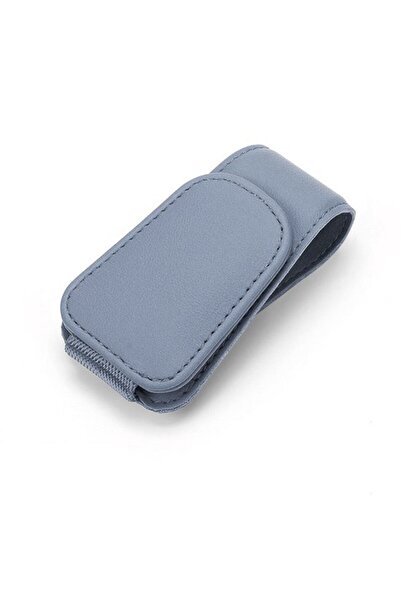 STARSTAR Car eyeglass holders - Car eyeglass cases - Sun visor ticket/card ho...