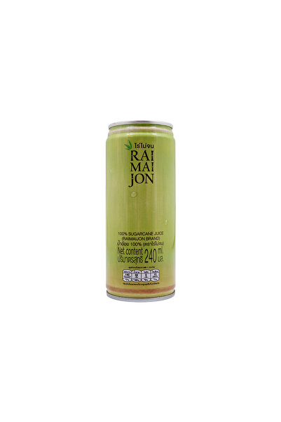 Raimaijon Şeker Kamışı Suyu 240 ml
