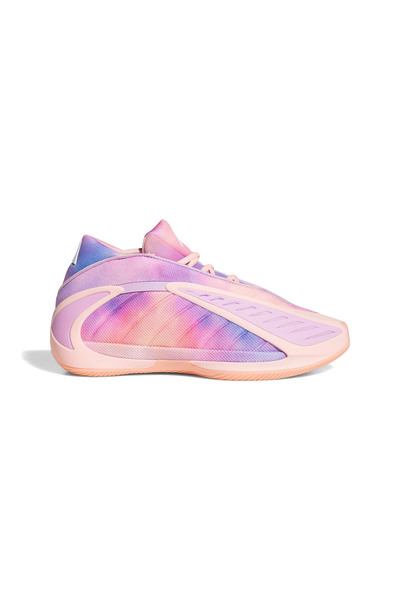 adidas Performance ANTHONY EDWARDS 2 KJ1887 Coral 42