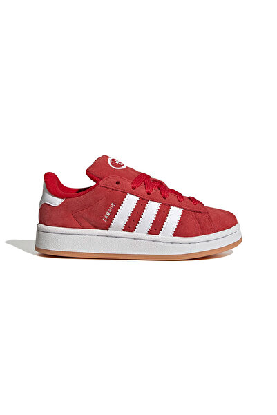 adidas Originals CAMPUS 00s EL C JI4329 Κόκκινο