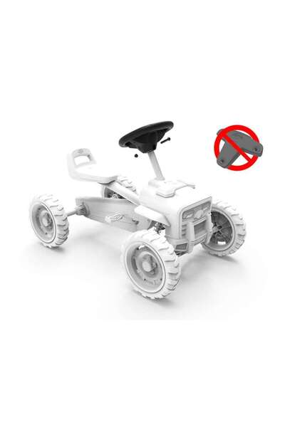 Berg Toys Volan Buzzy Police - Hai sa ne jucam afara!