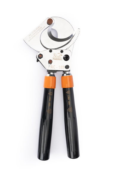 PAC-185 Cırcırlı Kablo Kesme Makası 3x185 mm²