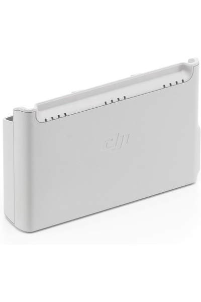 DJI Încărcător de baterii Neo - Stație de încărcare bidirecțională cu funcție...