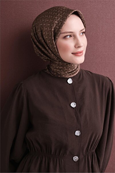 Armine Twi̇ll Silk Scarf 2027 Winter Season 9622D02-32