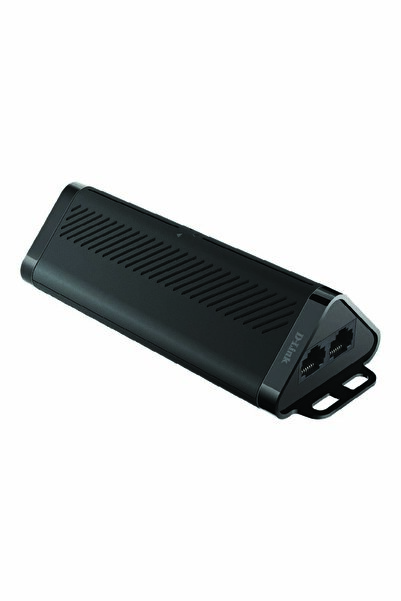D-Link SWITCH. PoE D-Link, port Gigabit x 2, carcasa plastic, "DPE-302GE" (ti...