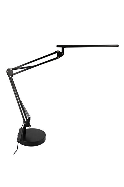 Hamelin Unilux Φωτιστικό LED Swingo 2.0 Μαύρο Χαμέλιν, 5.5 εκ.