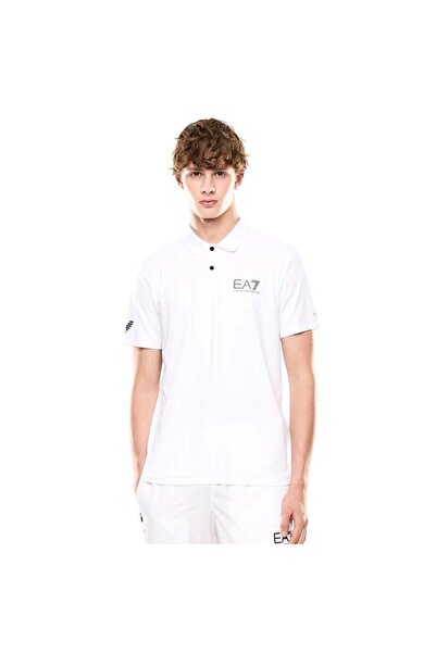 EA7 Tricou polo MULTI-SPORT VENTUS7 M POLO CC PA ST Barbati