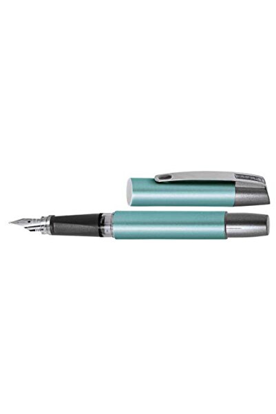 Online Stilou Caligrafic Campus Colour Line - Metallic Turqoise 0,8Mm, Turcoa...
