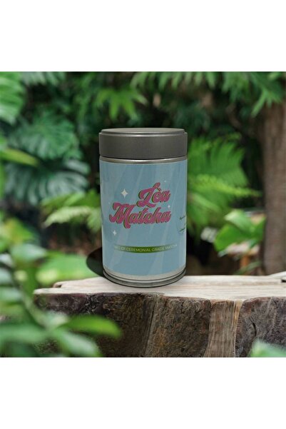 OMES Matcha 100 Grams Ceremonial Upper Grade 1