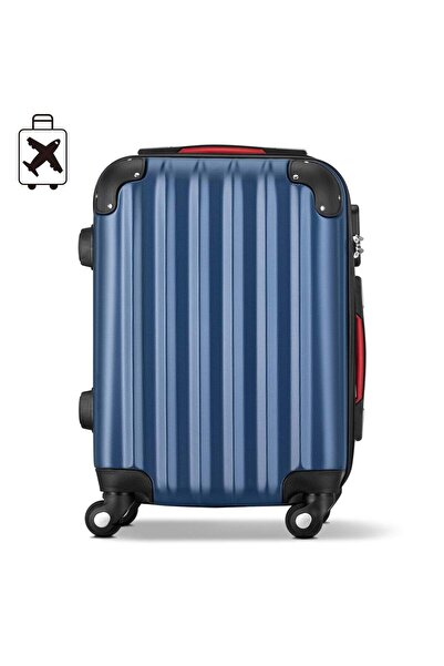 OEM Set de 3 trolere, Koffer-Baron, ABS, Mărimi M-L-XL, Verde