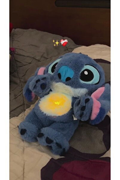Disney Nefes alan uyku arkadaşı peluş oyuncak