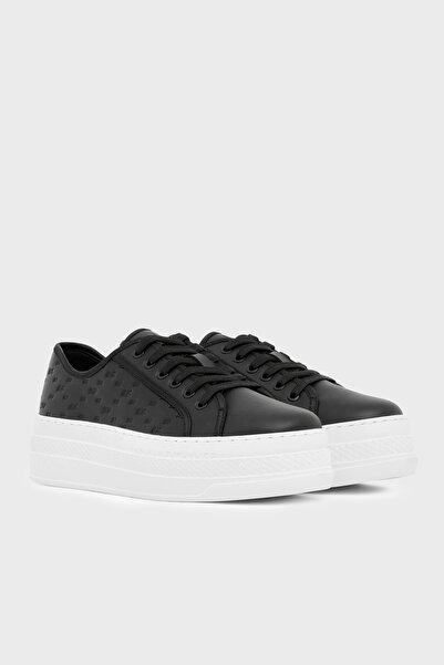 Armani Exchange Sneaker Ayakkabı Kadın AYAKKABI XW003070 AF27080 UC001