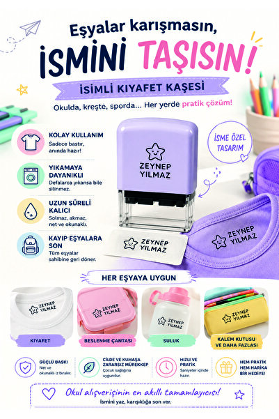 Kaşe Kıyafet Kaşesi Okul Kaşesi