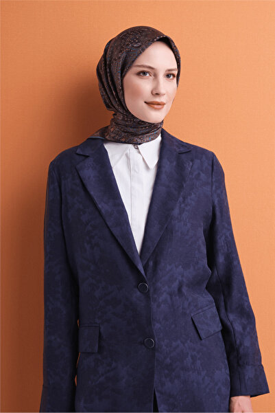 Armine Sura Silk Scarf 2026-2027 - Autumn Winter-Asm9631A-31