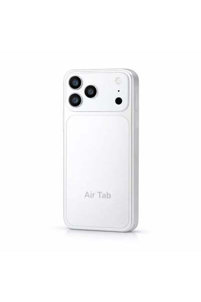 AİRTAB AIR TAB Mini 17 5G Smartphone 24GB RAM + 2TB ROM, 4.0 Inch HD+ Display...