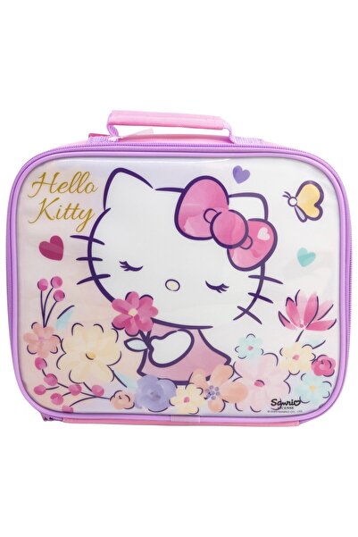Hello Kitty Θερμομονωτική τσάντα για μεσημεριανό γεύμα
