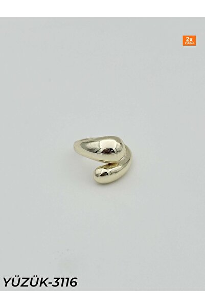 Bozhi Vintage Ring Vip Ring Minimal Elegance Meaningful Gift for Special Occa...