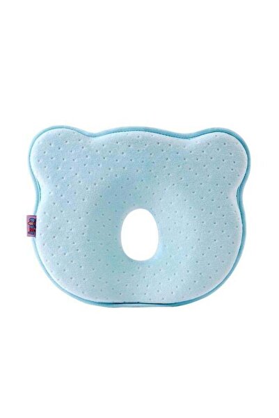 Generic Comfortable Portable Breathable Lightweight Flat Head Nursing Pillow ...