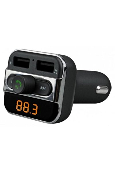 AKAI Modulator FM FMT-20BT cu USB, card SD și Bluetooth