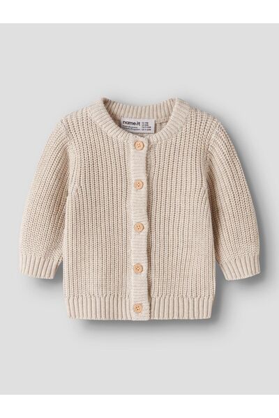 Name it Strickjacke Regular Fit