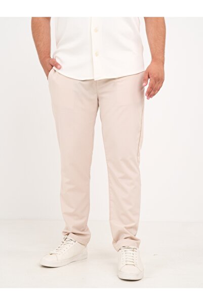 Lee Cooper - Pantaloni lungi barbat cu buzunare oblice